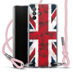 Carry Case Fabric pink