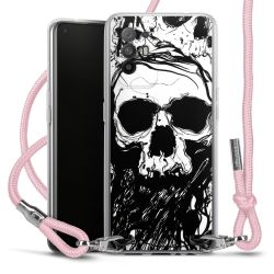 Carry Case Fabric pink