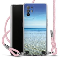 Carry Case Fabric pink