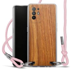 Carry Case Fabric pink