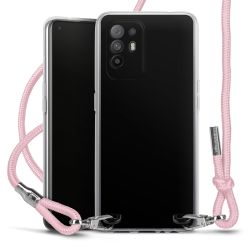 Carry Case Fabric pink