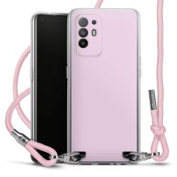 Carry Case Fabric pink