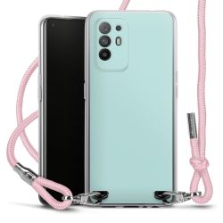 Carry Case Fabric pink