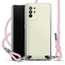 Carry Case Fabric pink