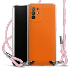 Carry Case Fabric pink