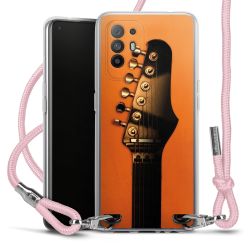 Carry Case Fabric pink