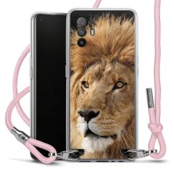 Carry Case Fabric pink