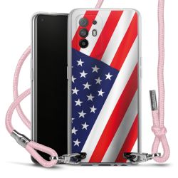 Carry Case Fabric pink