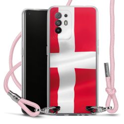 Carry Case Fabric pink