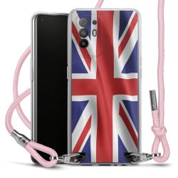 Carry Case Fabric pink