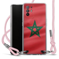 Carry Case Fabric pink