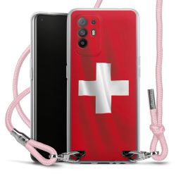 Carry Case Fabric pink