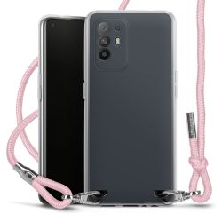 Carry Case Fabric pink