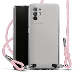 Carry Case Fabric pink