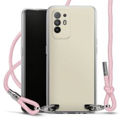 Carry Case Fabric pink