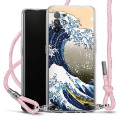 Carry Case Fabric pink