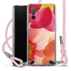 Carry Case Fabric pink