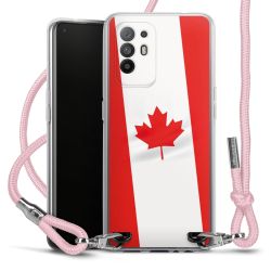 Carry Case Fabric pink