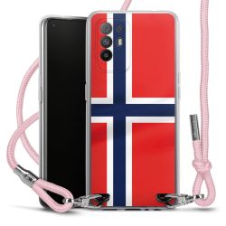 Carry Case Fabric pink