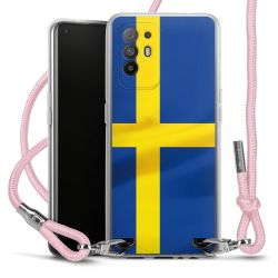 Carry Case Fabric pink