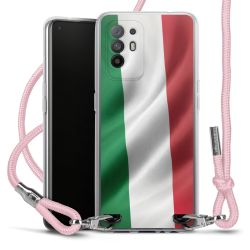 Carry Case Fabric pink