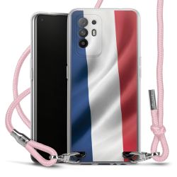 Carry Case Fabric pink