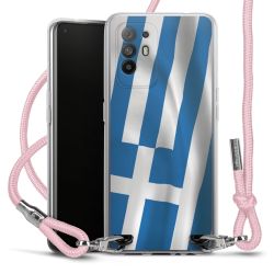 Carry Case Fabric pink