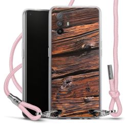 Carry Case Fabric pink