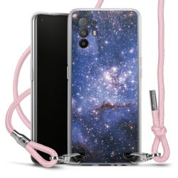 Carry Case Fabric pink