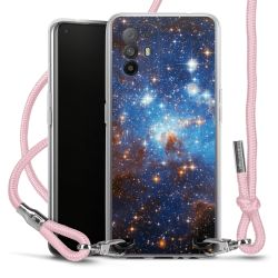 Carry Case Fabric pink