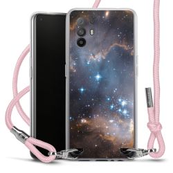 Carry Case Fabric pink