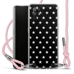 Carry Case Fabric pink