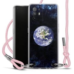 Carry Case Fabric pink