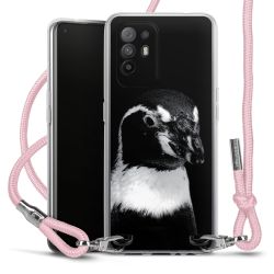 Carry Case Fabric pink