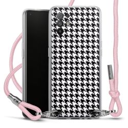 Carry Case Fabric pink