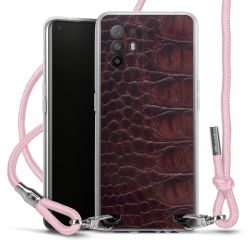 Carry Case Fabric pink