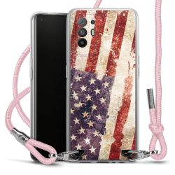 Carry Case Fabric pink