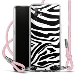 Carry Case Fabric pink