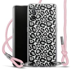 Carry Case Fabric pink