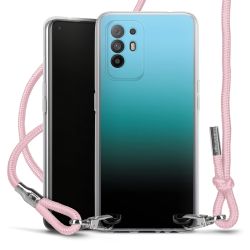 Carry Case Fabric pink