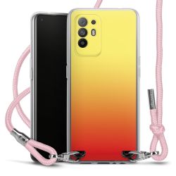 Carry Case Fabric pink