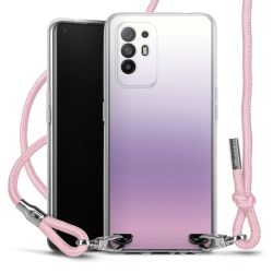 Carry Case Fabric pink