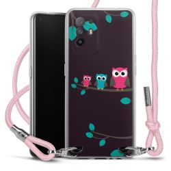 Carry Case Fabric pink