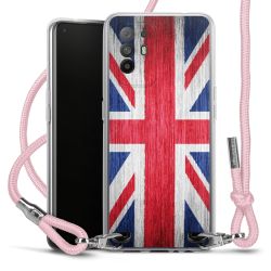 Carry Case Fabric pink