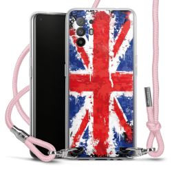 Carry Case Fabric pink