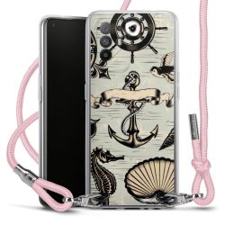 Carry Case Fabric pink