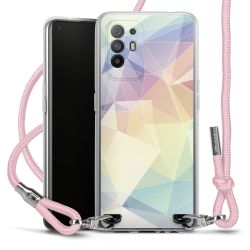 Carry Case Fabric pink