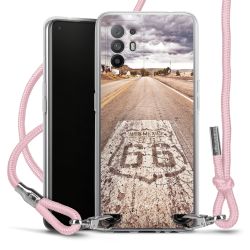 Carry Case Fabric pink