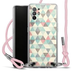 Carry Case Fabric pink