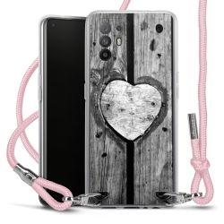 Carry Case Fabric pink